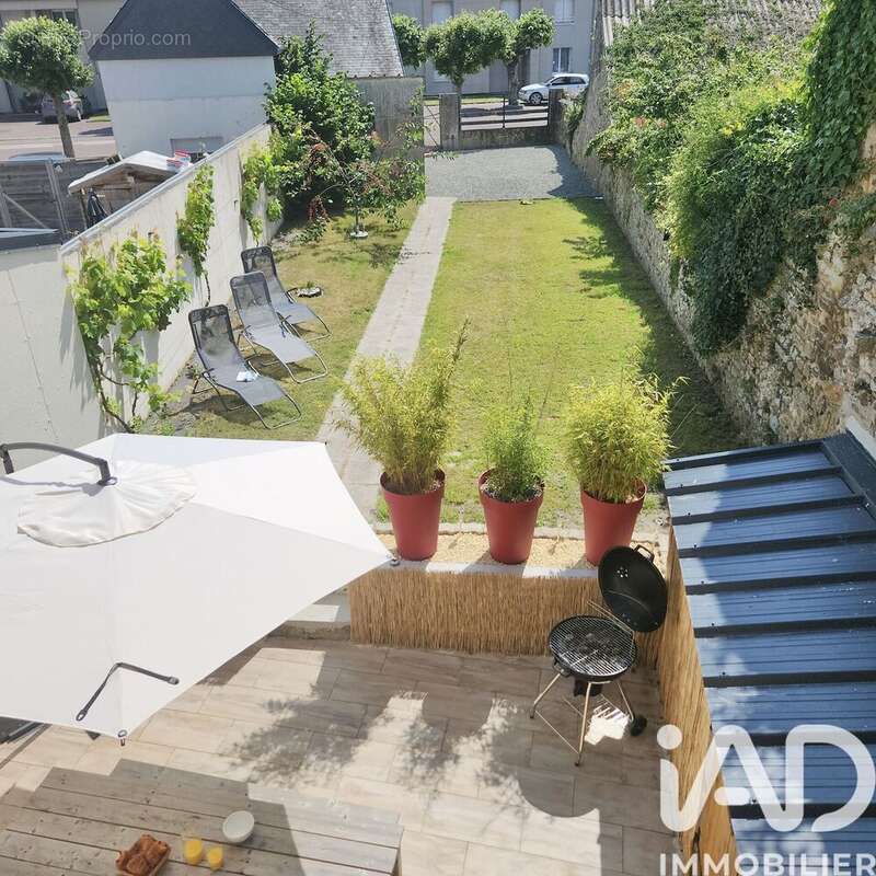 Maison 93 m² à Lessay  - photo 9