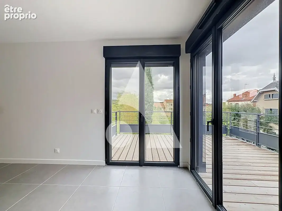 Appartement Albi 3 pièces - photo 2