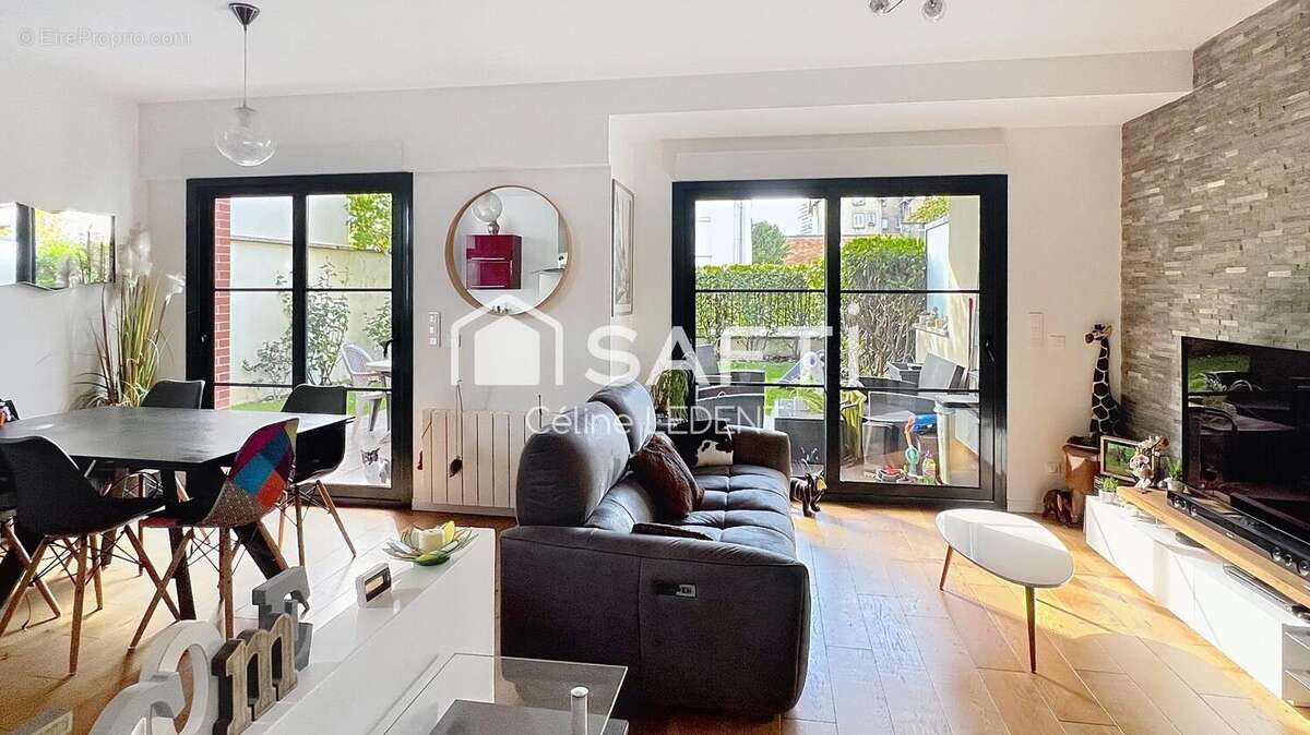 Photo 2 - Appartement à MAISONS-ALFORT