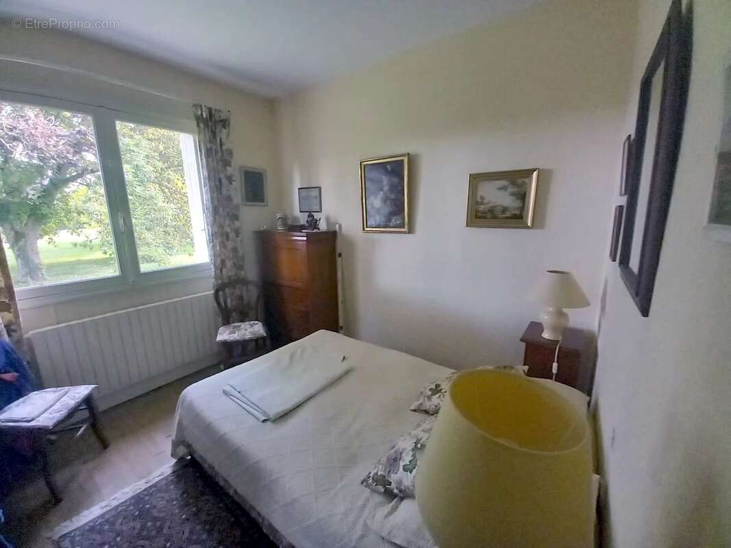 Maison à GISY-LES-NOBLES