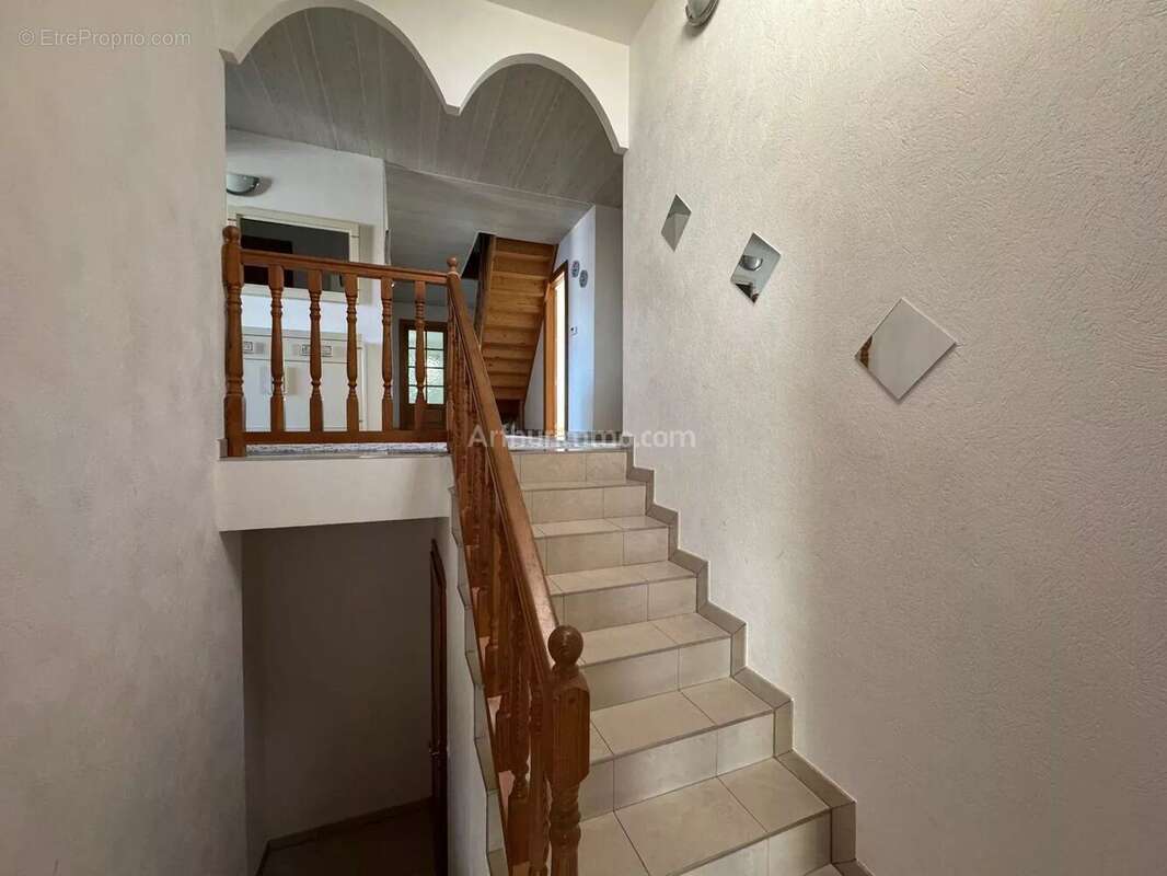 Maison à MARCKOLSHEIM