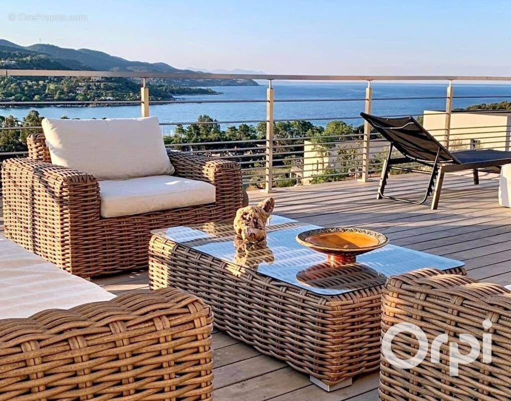 Maison à PORTO-VECCHIO