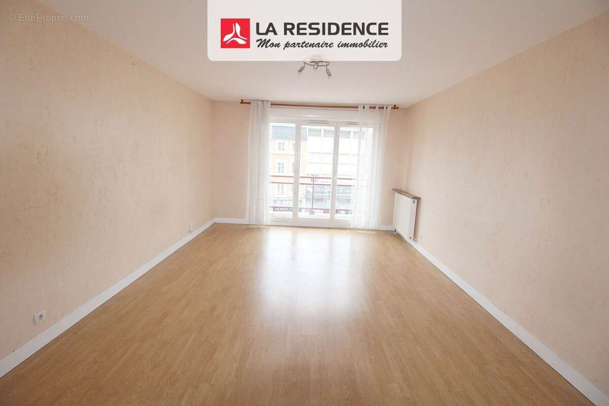 Appartement à ROUEN