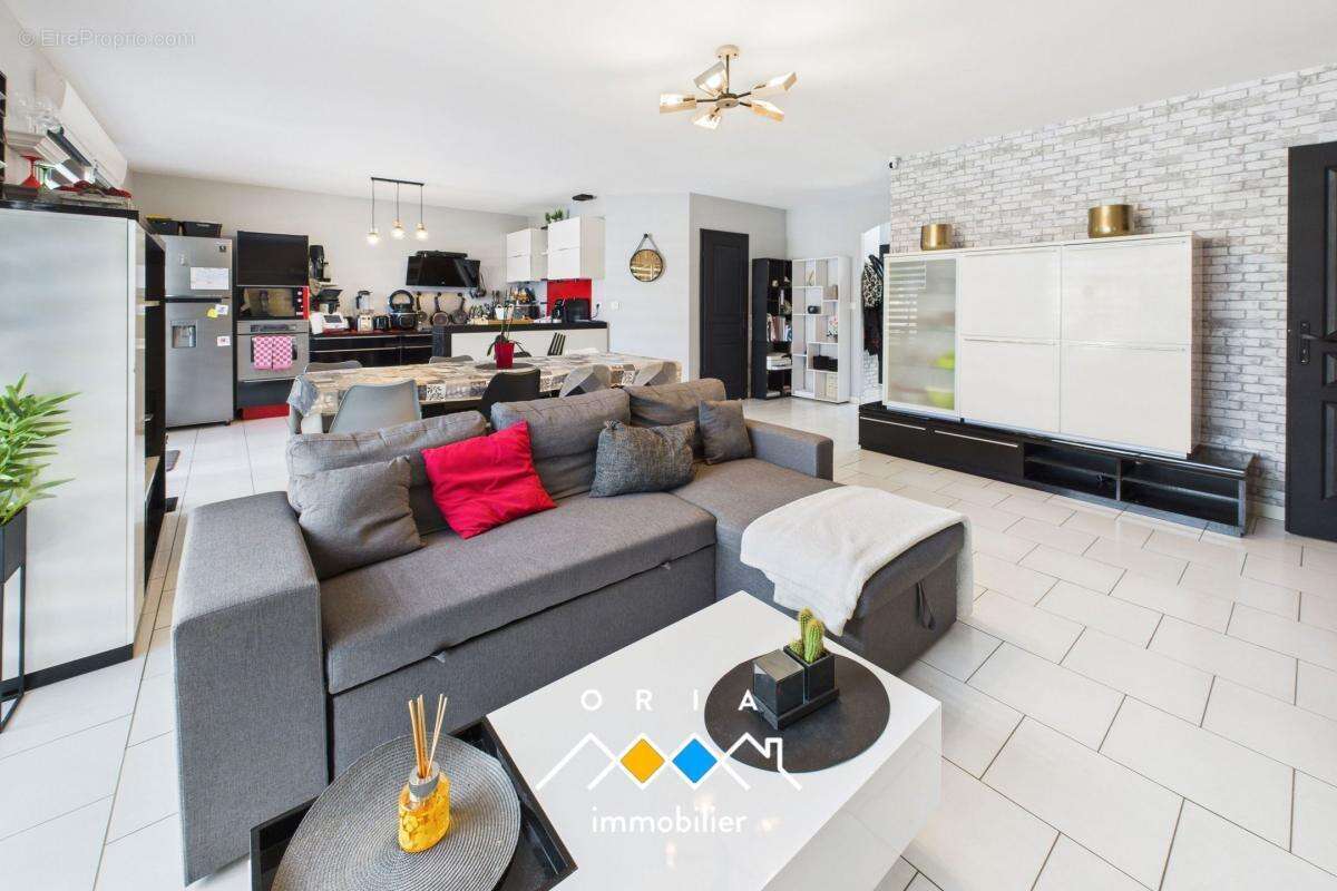 Maison à PONT-A-MOUSSON