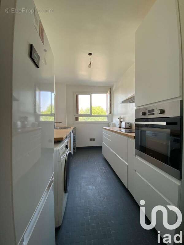 Photo 5 - Appartement à LE PLESSIS-TREVISE