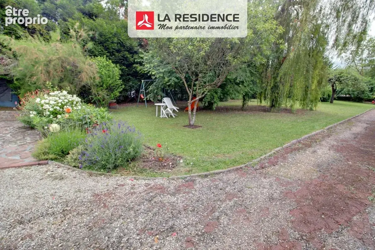 Maison 85 m² à Meulan  - photo 9