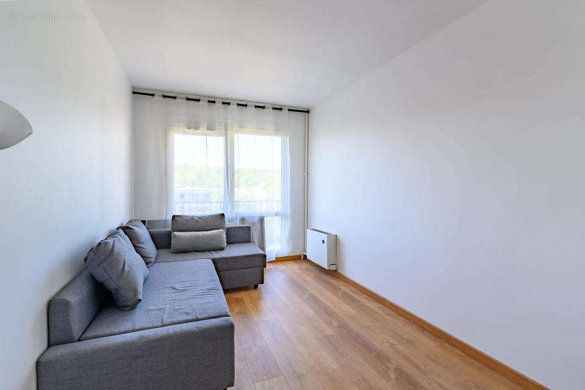 Appartement à ROSNY-SOUS-BOIS