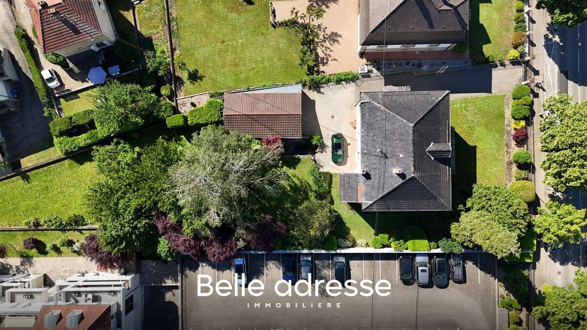 Une propriété d'exception au cur de Molsheim - photo 16