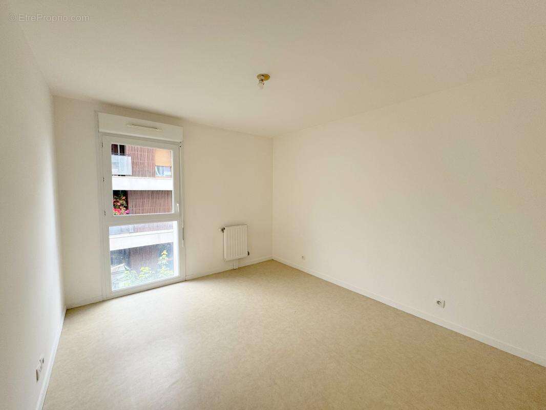 Appartement à BOBIGNY