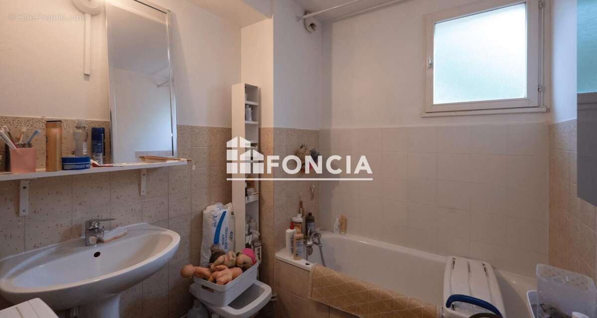 Appartement à VALENCE