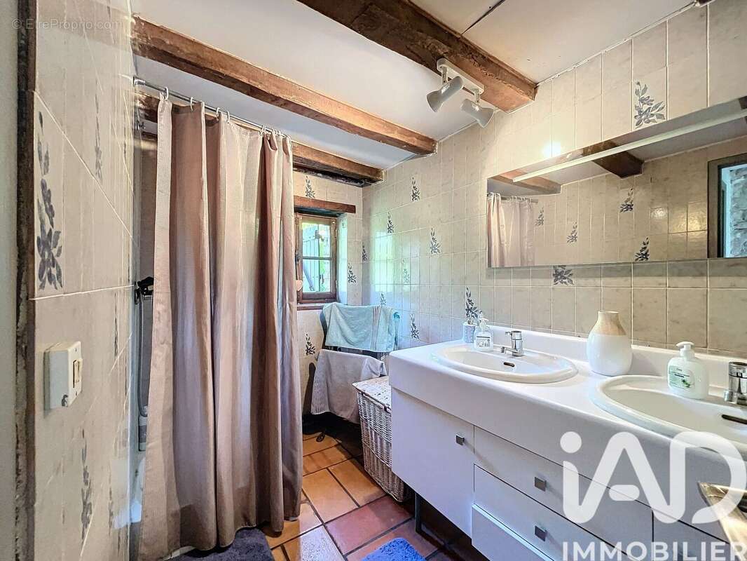 Maison 115 m² à Nargis  - photo 9