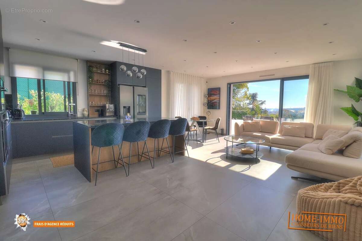 Maison à SAINT-PAUL