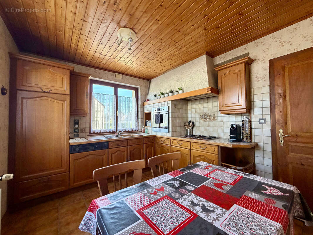 Maison à PFASTATT