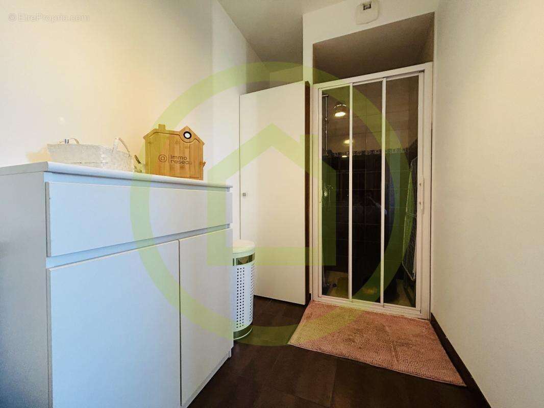 Appartement à RAMBOUILLET