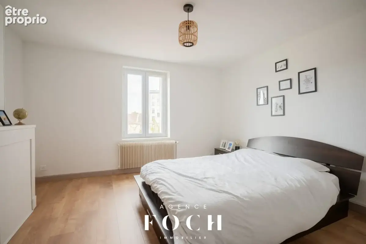 Appartement 4 pièces 87 m² à vendre à Nancy (54000) - photo 6