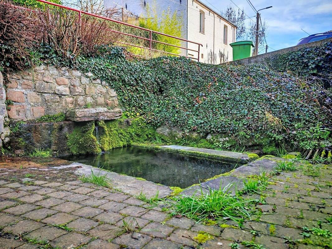 Photo 1 - Maison à MARESCHES