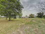 Terrain à DOUE-LA-FONTAINE