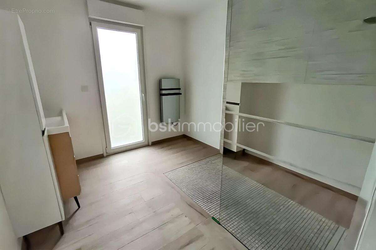 Maison à HENIN-BEAUMONT