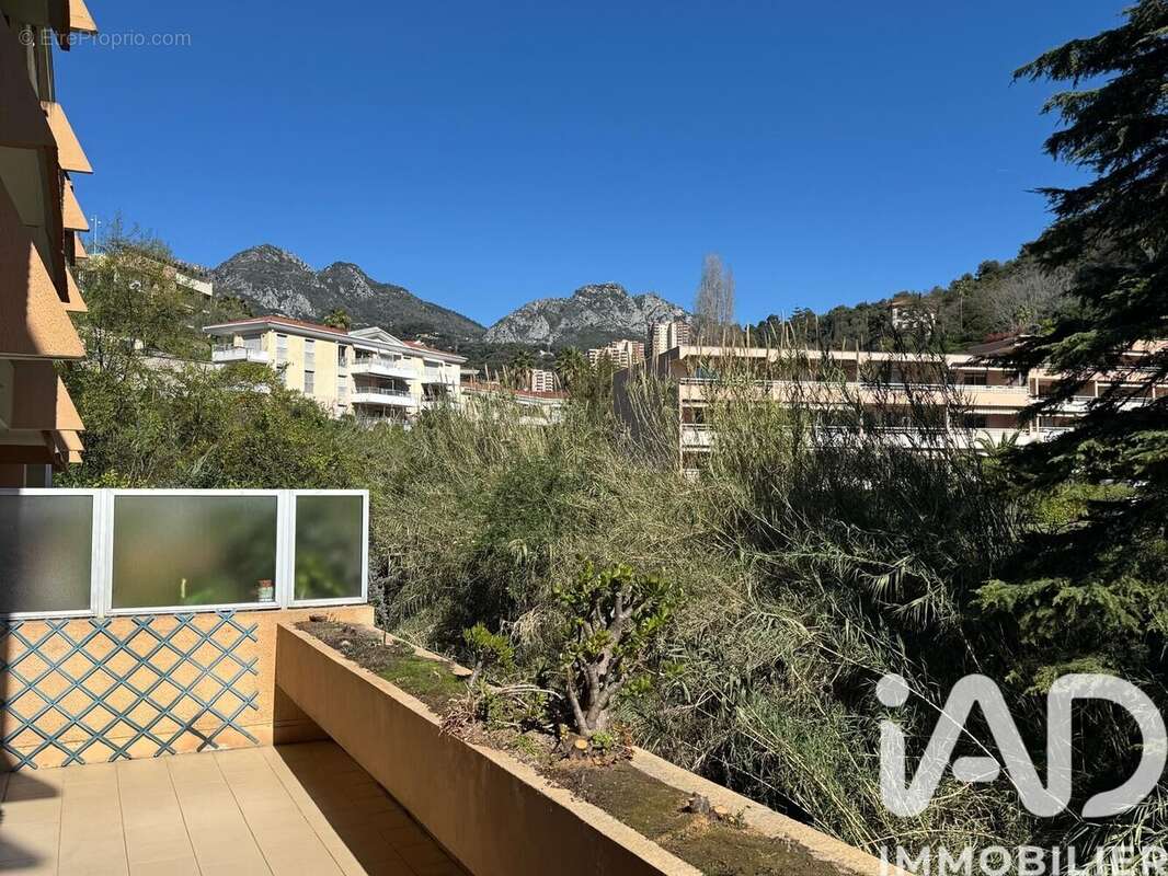 Photo 8 - Appartement à ROQUEBRUNE-CAP-MARTIN