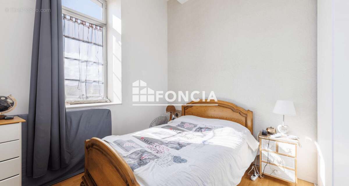 Appartement à RIOM