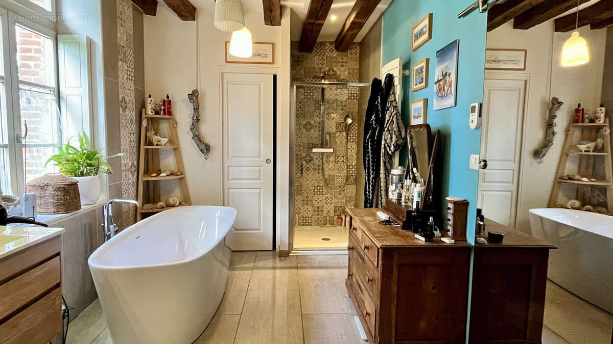 Maison à MAISON-ROUGE