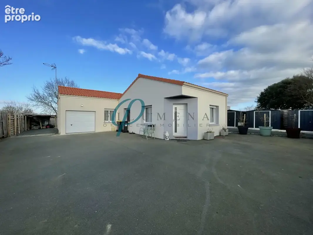 Maison 4 pièces 88 m2 - photo 10