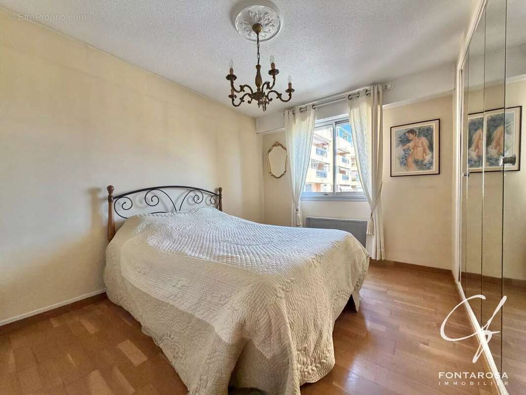 Appartement 3 pièces avec terrasse, parking et cave - photo 8