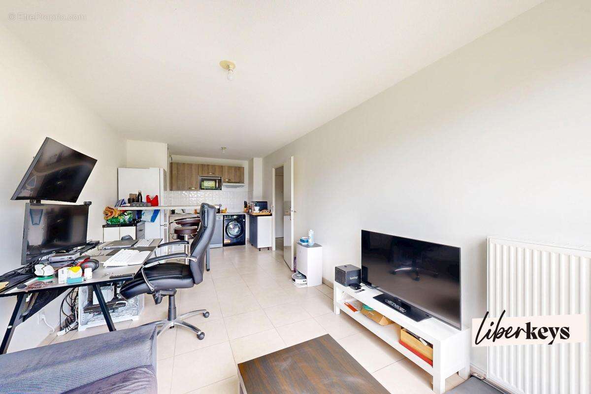 Appartement à PESSAC