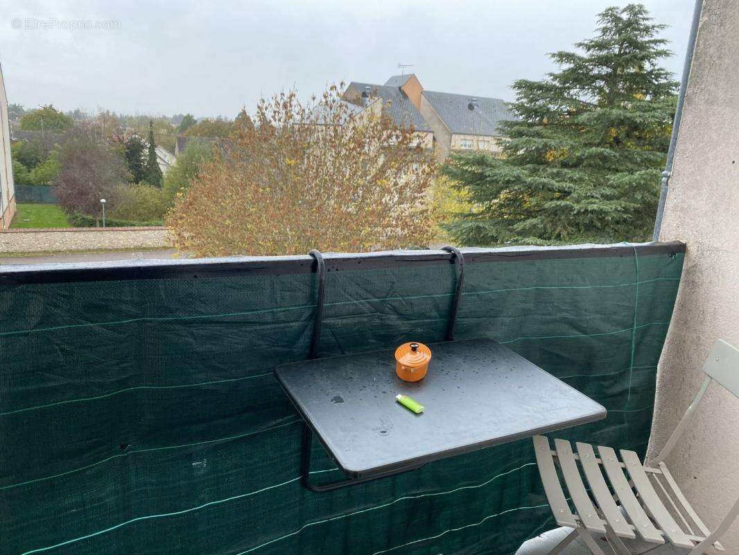 Appartement à ORLEANS