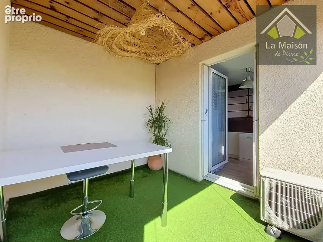 Appartement 4 pièces 77 m² à vendre à Istres (13800) - photo 5