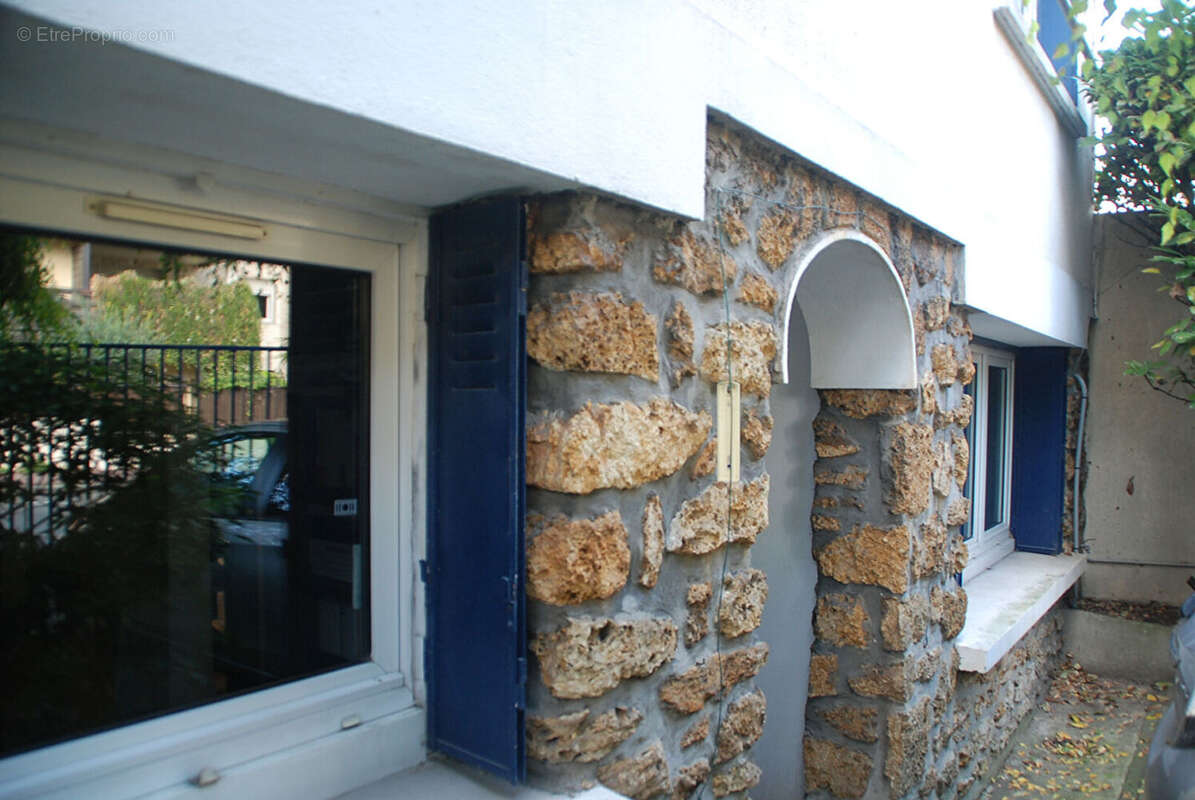 Maison à BONDY