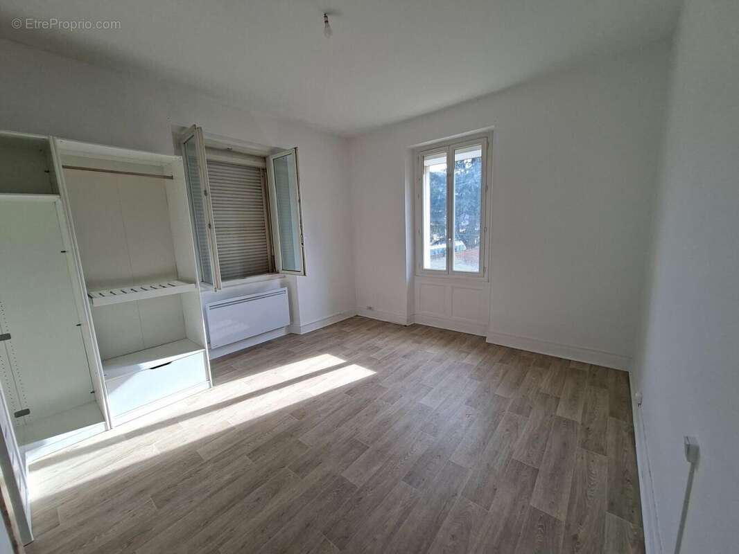 Photo 4 - Appartement à MAZAMET