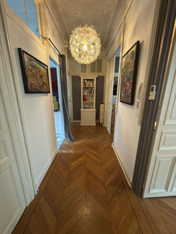 Appartement à LE MANS