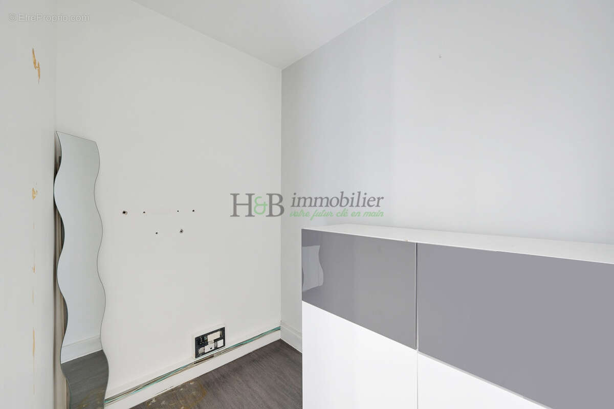 Appartement à PARIS-11E