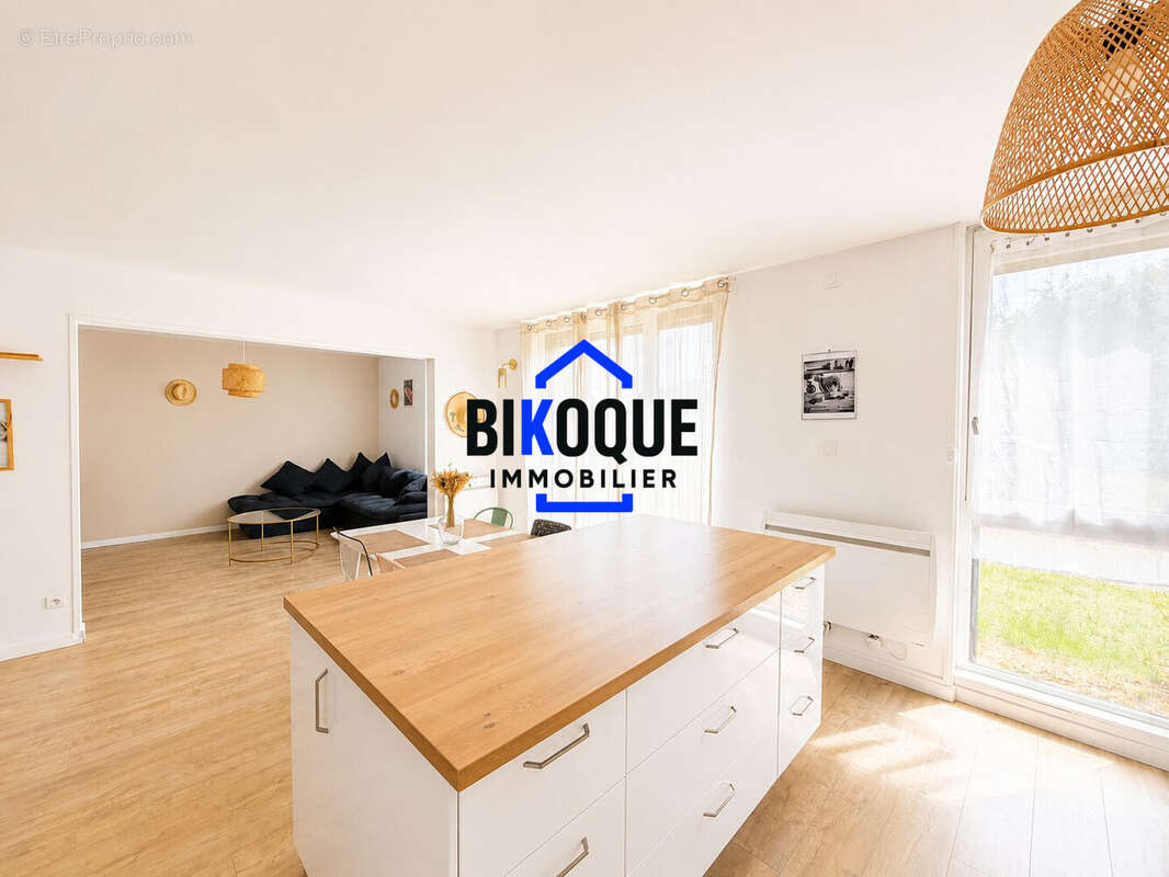 Appartement 70 m² à Dunkerque  - photo 3