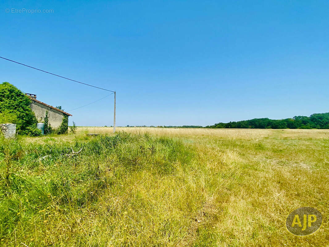 Maison à COUQUEQUES