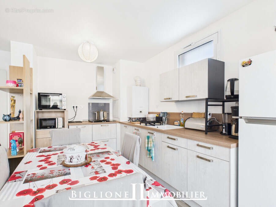 Appartement à MONTFERMEIL