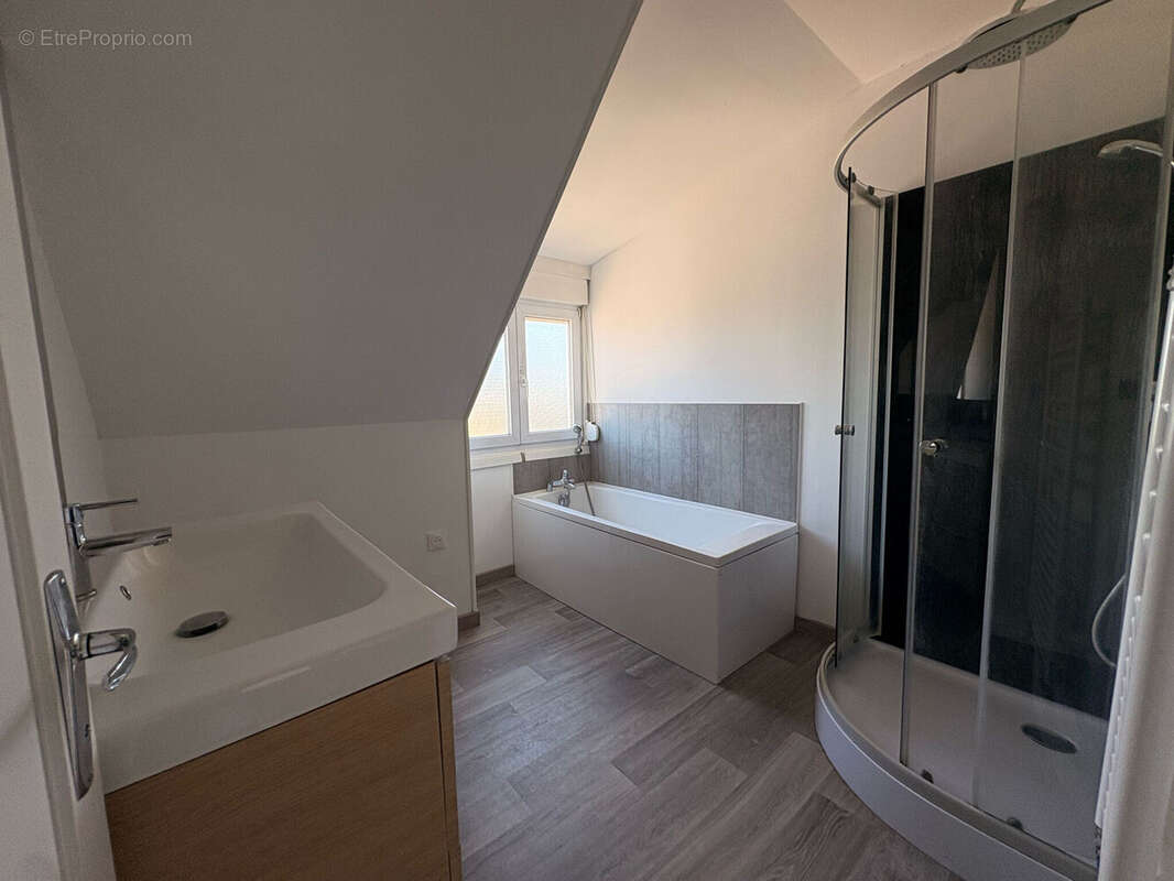 Maison 84 m² à Bully-Les-Mines  - photo 7