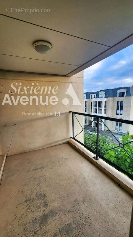 Appartement à DINARD