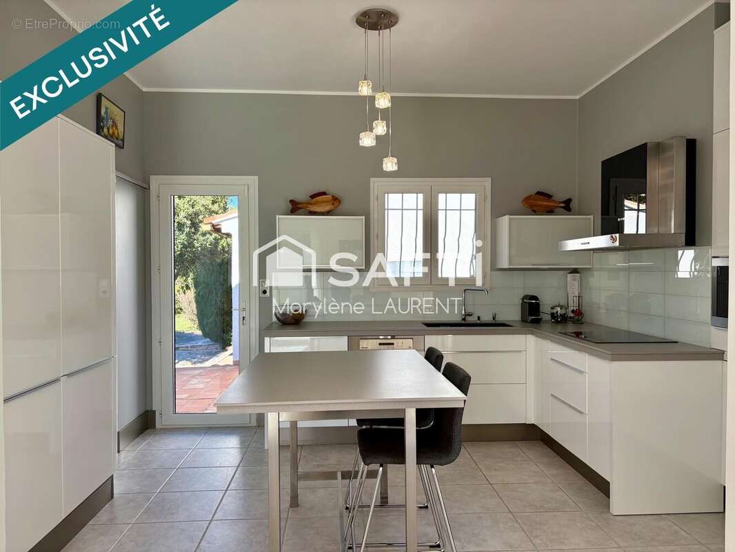 Photo 4 - Maison à GAREOULT