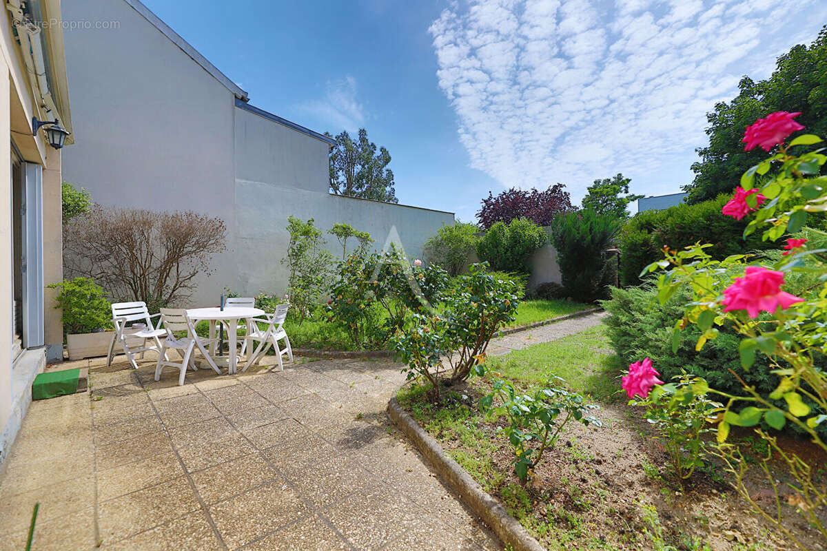Maison Chatou 3 chambres, parcelle 400 m² - photo 3