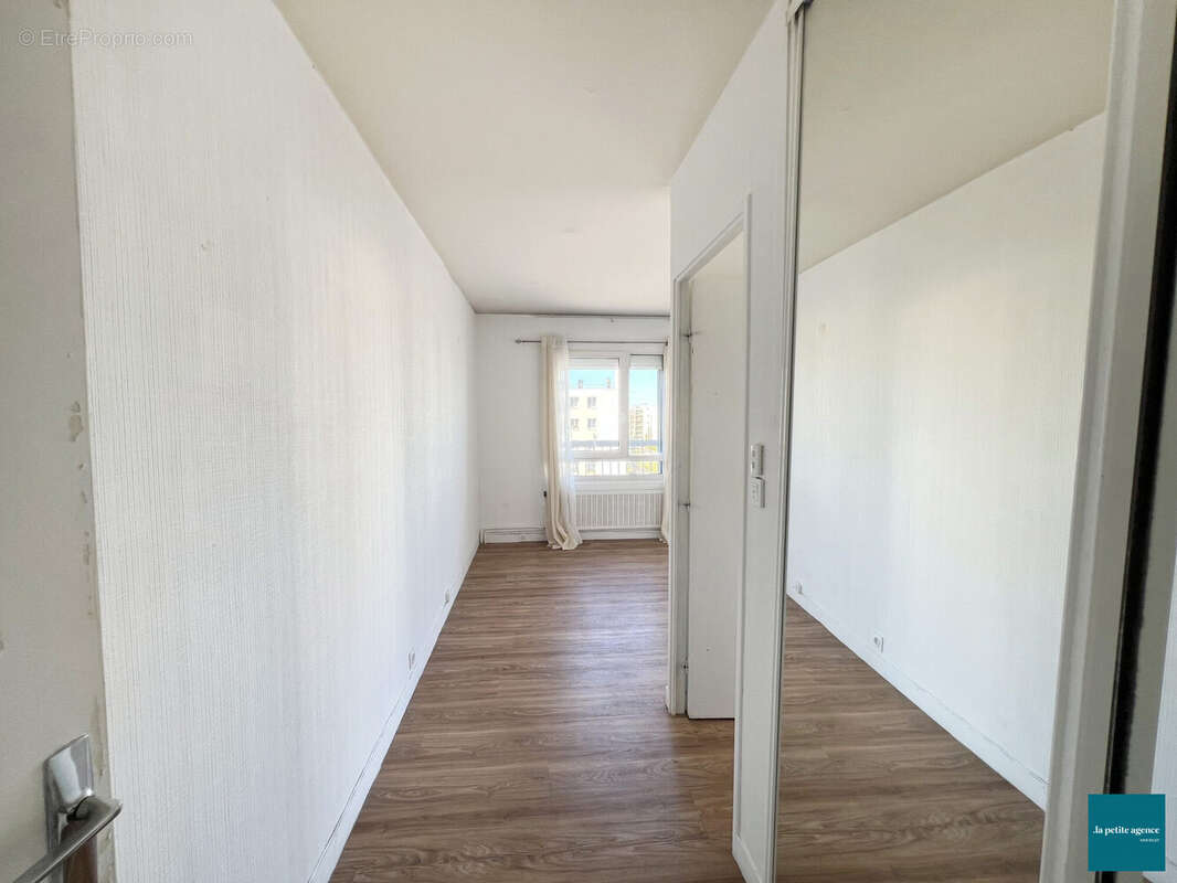 Appartement à CAEN