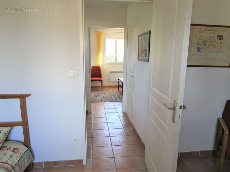 Maison à NANS-LES-PINS