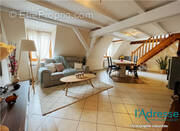 Appartement à SOULTZEREN