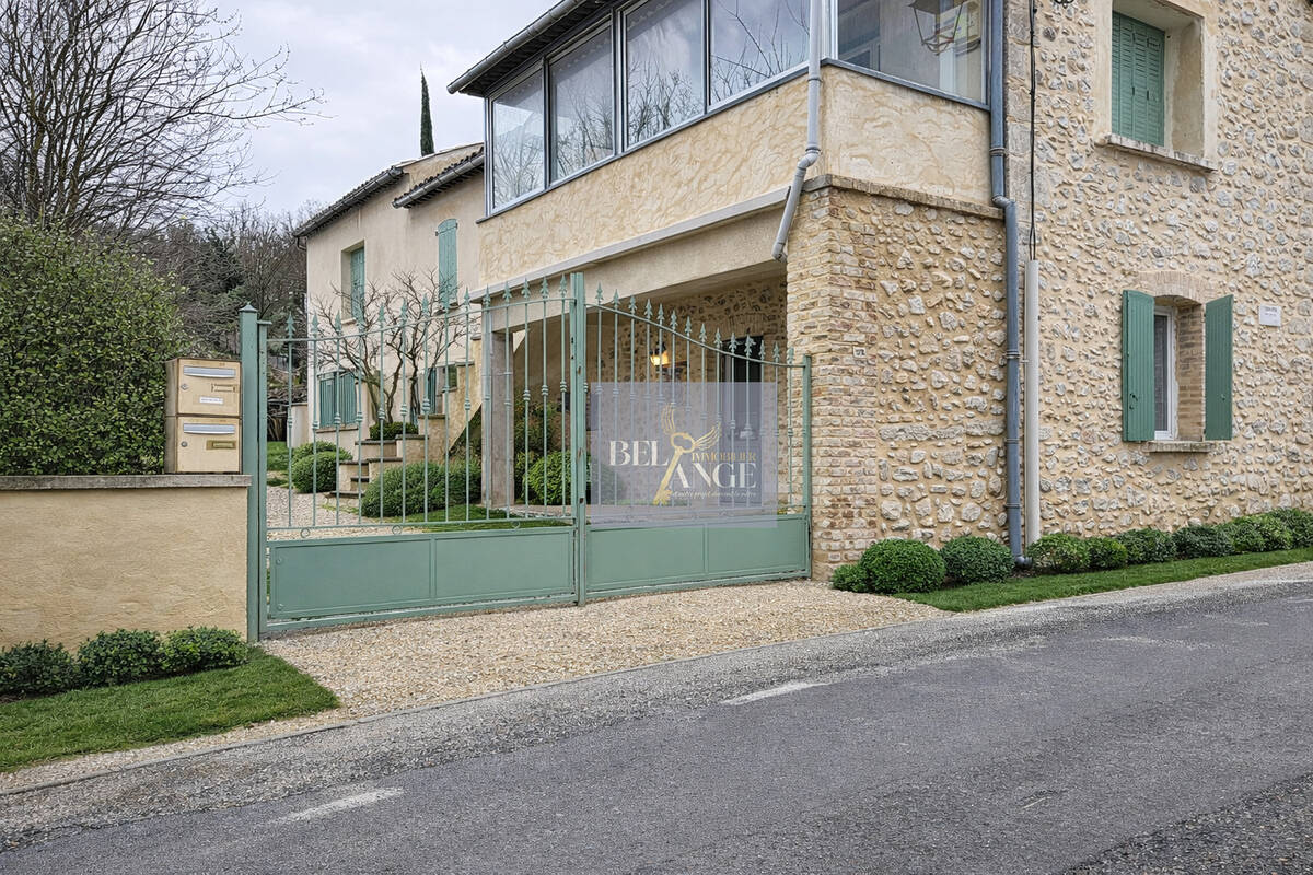 Maison à ALLEGRE-LES-FUMADES