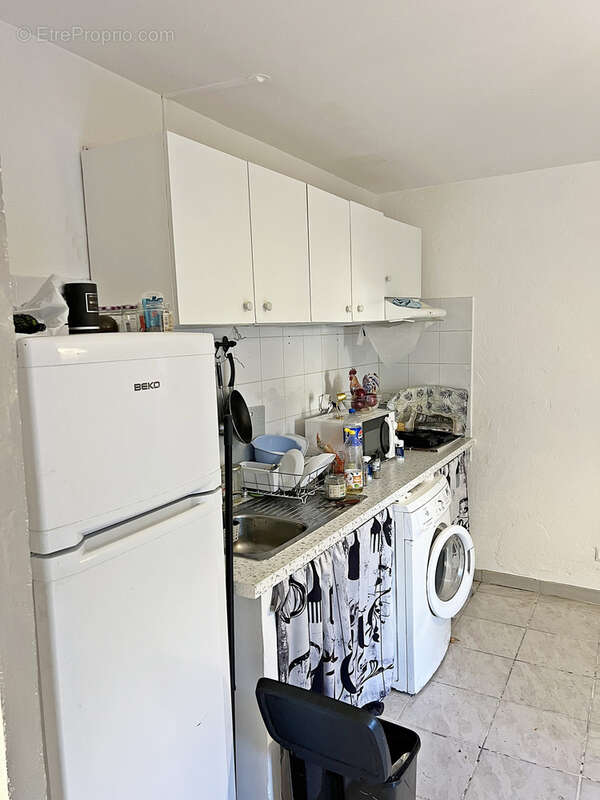 Appartement à LA SEYNE-SUR-MER