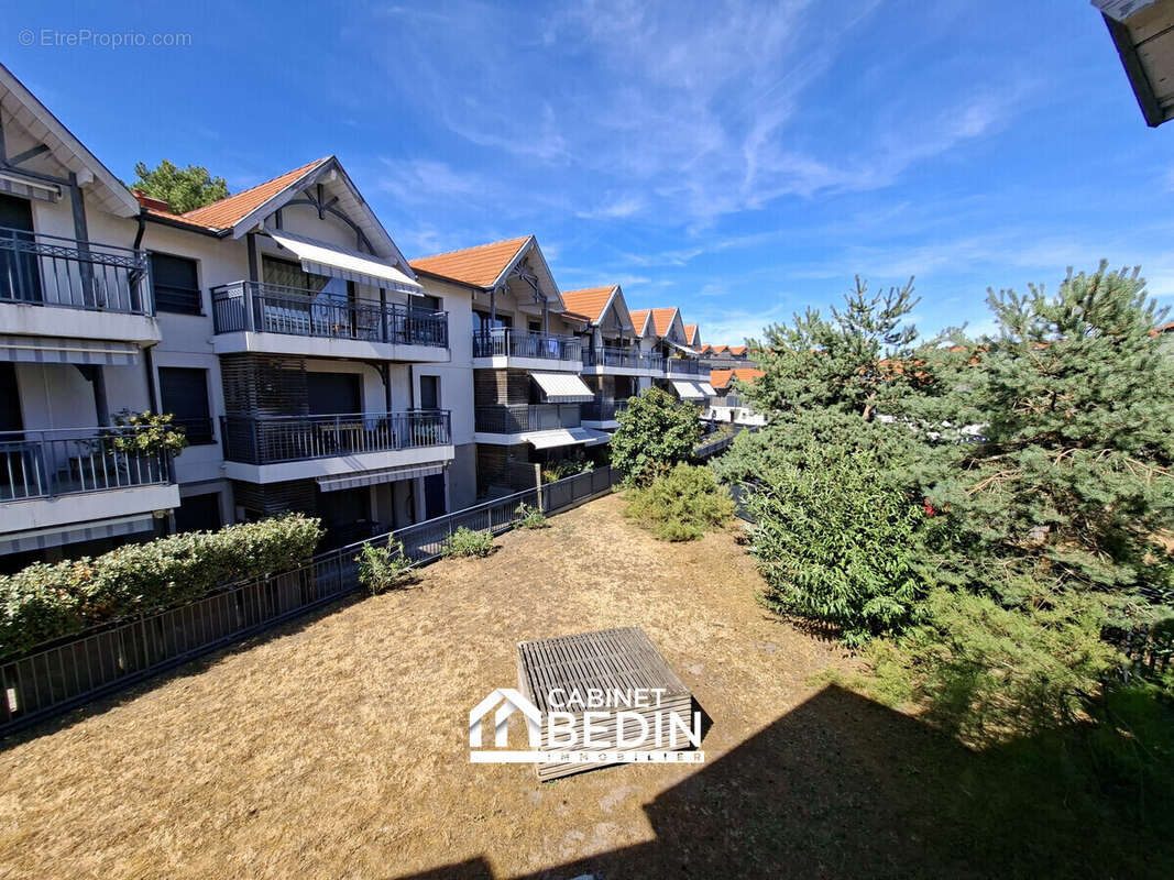 Appartement 66 m² à Arcachon  - photo 4