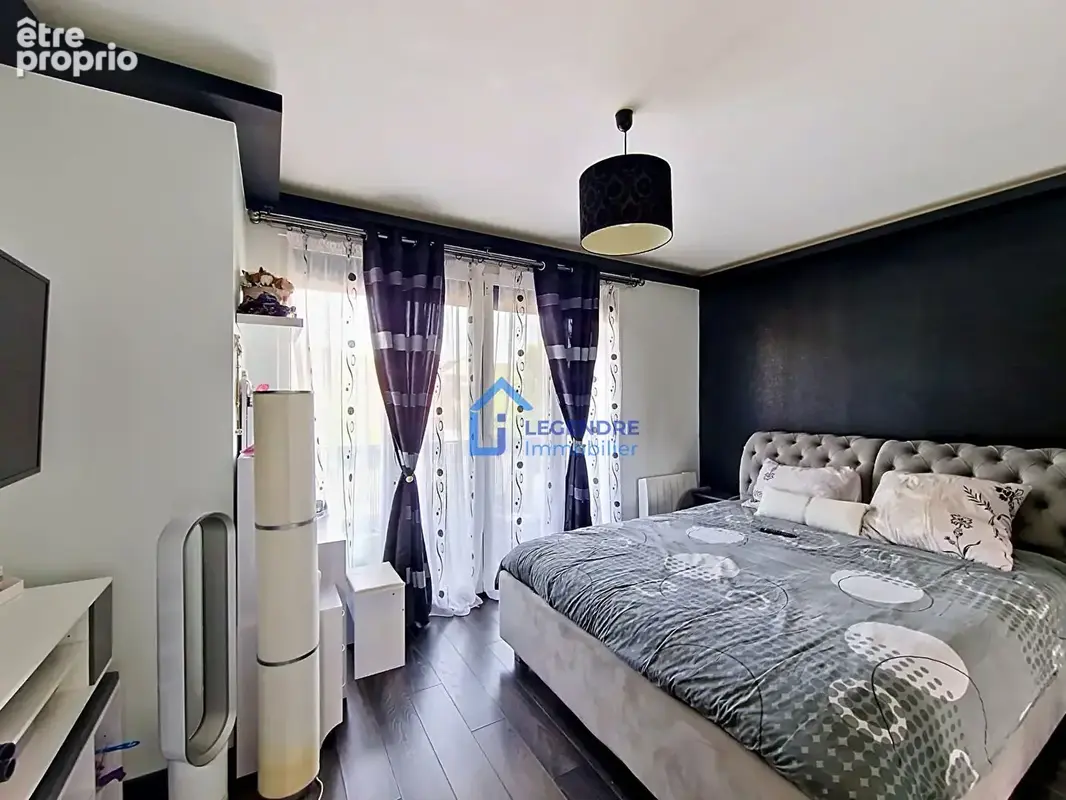 Maison La Frette Sur Seine 5 pièce(s) 91 m2 - photo 11