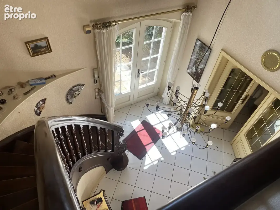 Riedisheim villa plain pied - photo 9