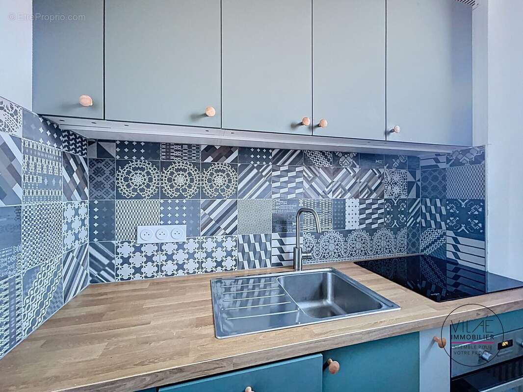 Appartement à LE HOHWALD